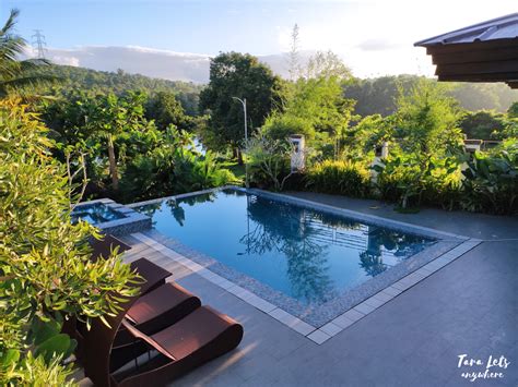 Baliraya Resort and Spa .